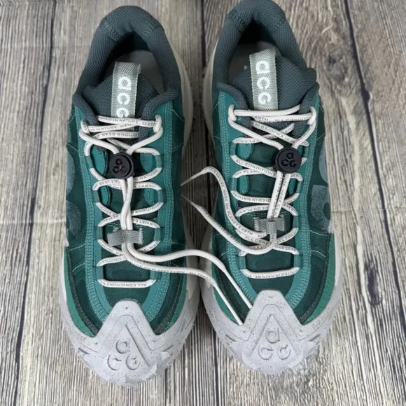Nike ACG Mountain Fly 2 Bicoastal/Vintage Green/Light Brown Mens 6.5  DV7903-300