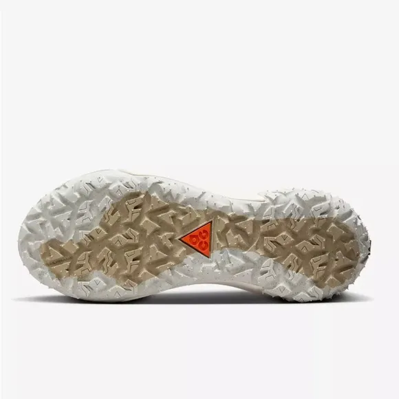 Nike ACG Mountain Fly 2 Low Gore-TEX Shoes - Dark Smoke Grey (HF6245-002)