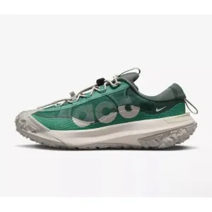 Nike ACG Mountain Fly 2 Low Men's size 8.5 Green Trail running Shoes DV7903 300