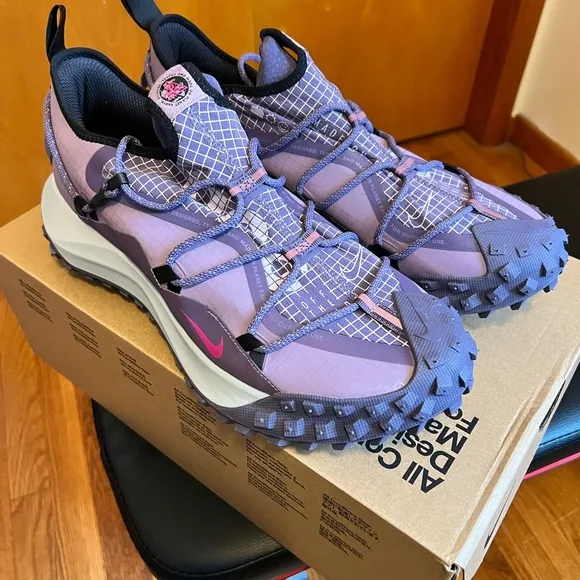 Nike ACG Mountain Fly Low SE Size 13 Brand New Never Worn!!