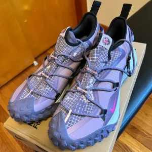 Nike ACG Mountain Fly Low SE Size 13 Brand New Never Worn!!