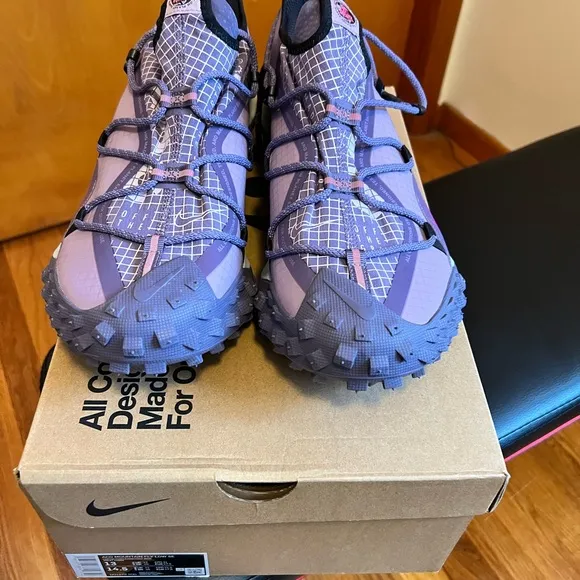 Nike ACG Mountain Fly Low SE Size 13 Brand New Never Worn!!