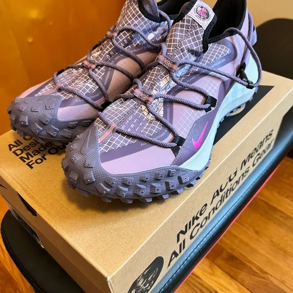 Nike ACG Mountain Fly Low SE Size 13 Brand New Never Worn!!