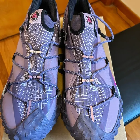 Nike ACG Mountain Fly Low SE Size 13 Brand New Never Worn!!