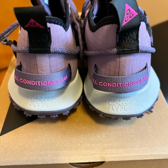 Nike ACG Mountain Fly Low SE Size 13 Brand New Never Worn!!