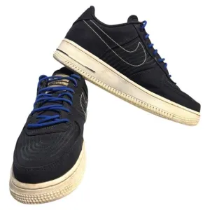 Nike Air Force 1 07 LV8 Sail-Black Anthracite ‘Moving Company’ Men's Size 8