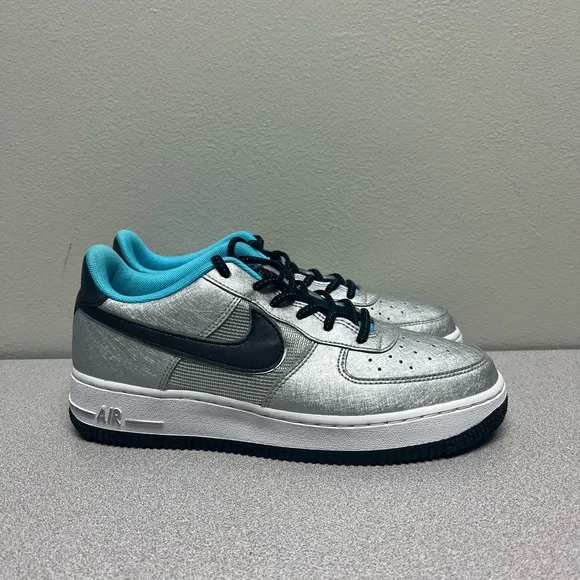 Nike Air Force 1 GS Sky Nike