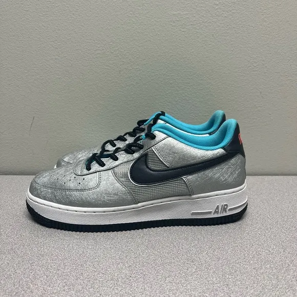 Nike Air Force 1 GS Sky Nike
