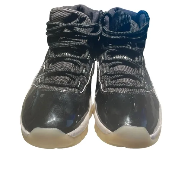 NIKE AIR Jordan 11 Retro High Jubilee / 25th Anniversary CT8012-011 MEN SIZE 9.5