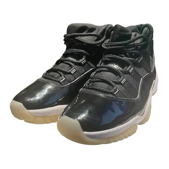 NIKE AIR Jordan 11 Retro High Jubilee / 25th Anniversary CT8012-011 MEN SIZE 9.5