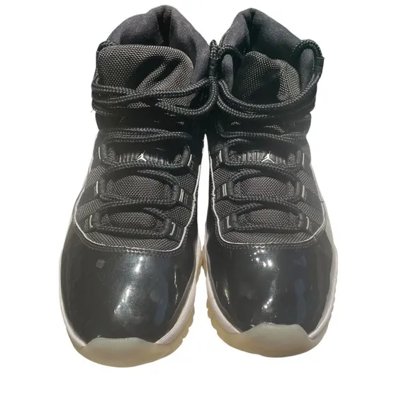 NIKE AIR Jordan 11 Retro High Jubilee / 25th Anniversary CT8012-011 MEN SIZE 9.5