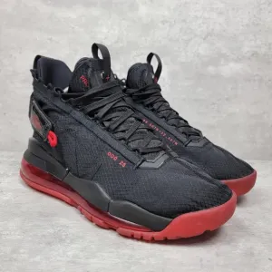 Nike Air Jordan Proto Max 720 Bred Mens Size 8.5 Shoes Sneakers