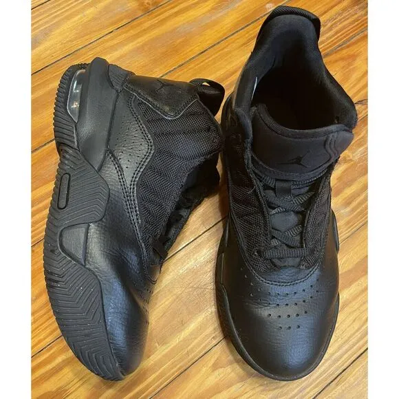 Nike‎ Air Jordan Stay Loyal DC7230-002 Size 4Y