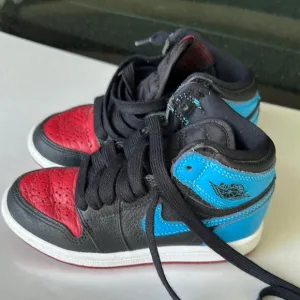 Nike Air Jordan’s Midi Sneakers