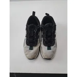 Nike Air Max 2021 SE GS XXXV Grey Black Youth Sz 1.5 -women Sz 5 / DJ0449-001