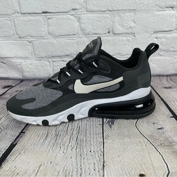 Nike Air Max 270 React 'op-art' A04971-001