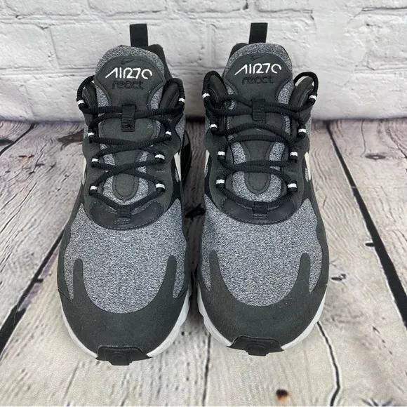 Nike Air Max 270 React 'op-art' A04971-001