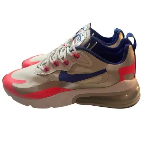 Nike Air Max 270 React Women's Size 8.5 Sneakers CW3094-100