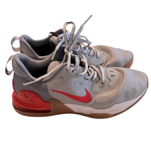 Nike Air Max Alpha Trainer 5 Men's Training Shoes - Size 8