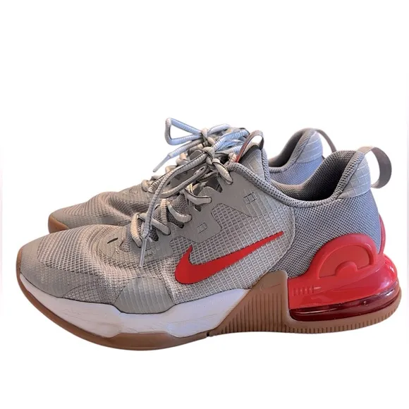 Nike Air Max Alpha Trainer 5 Men's Training Shoes - Size 8