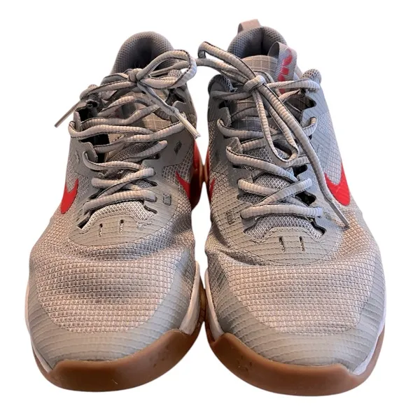 Nike Air Max Alpha Trainer 5 Men's Training Shoes - Size 8