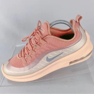 Nike Air Max Axis Rose Blush Womens Running Shoes AA2168-201 Size 8.5