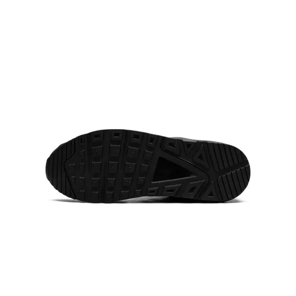 Nike Air Max Command Mens Running Training Shoes Black 629993-020 NEW Multi Sz