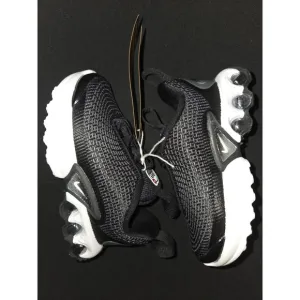 Nike Air Max DN Toddler Kids Size 7c  (FN4452-001) Black Shoes Sneaker Trainer