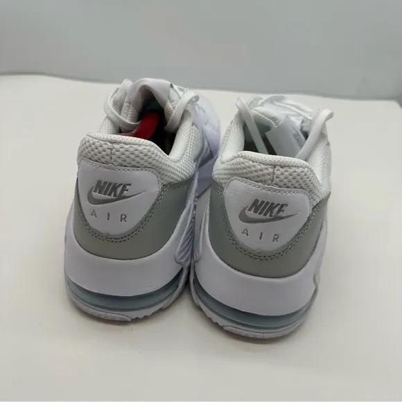 Nike Air Max Excee Womens 11 Running Shoes Sneakers Training White CD5432-121
