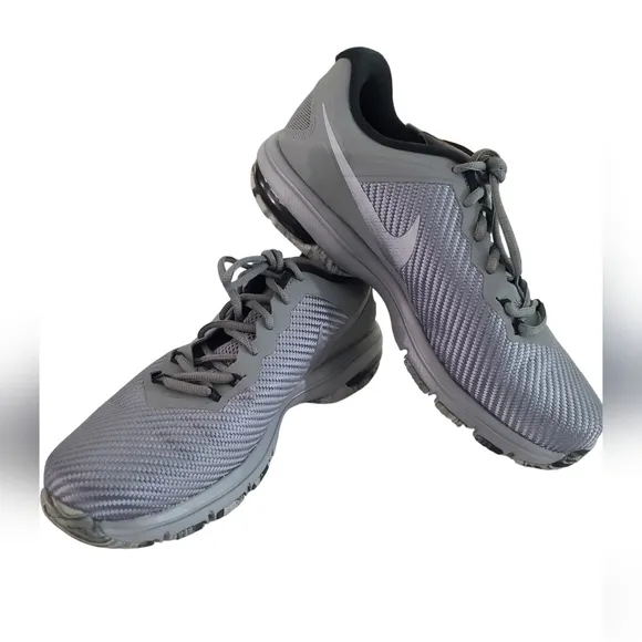 Nike Air Max Full Ride Training 1.5 Men's Sneakers shoes Size 9.5