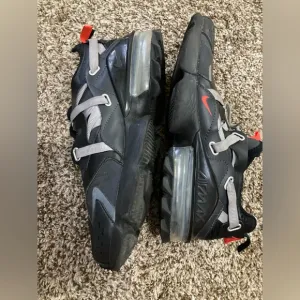 Nike Air Max Infinity Winter Casual Sneakers Men's Shoes Size 8