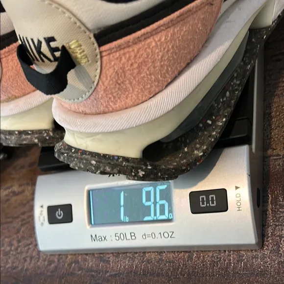 Nike Air Max Men's Multicolor Pre-Day Training Shoes Running Shoes Size 8.5