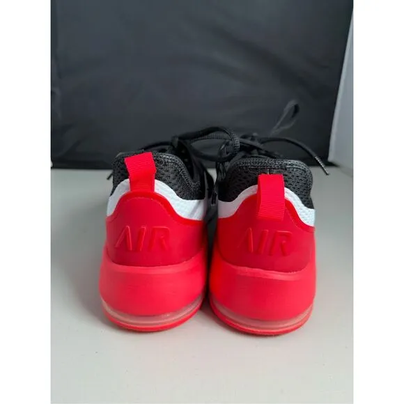 Nike Air Max Motion 2‎ Athletic Shoes Mens 13 Black AO0266-005 Running Gym