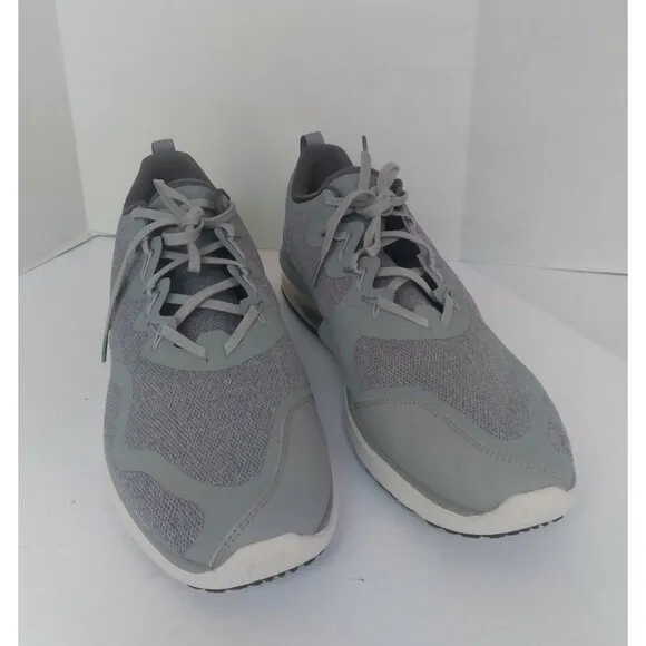 Nike Air Max Sequent 4.5 Running Shoes Gray Sneakers Athletic‎