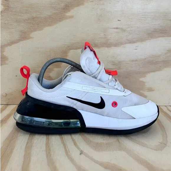 Nike - Air Max Up - Training Shoes - White/Black - Women's - 7 - CK7173-100