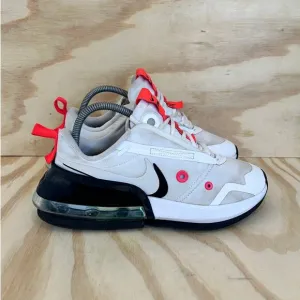 Nike - Air Max Up - Training Shoes - White/Black - Women's - 7 - CK7173-100
