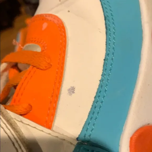 Nike Air Mission GS Youth Training Shoes