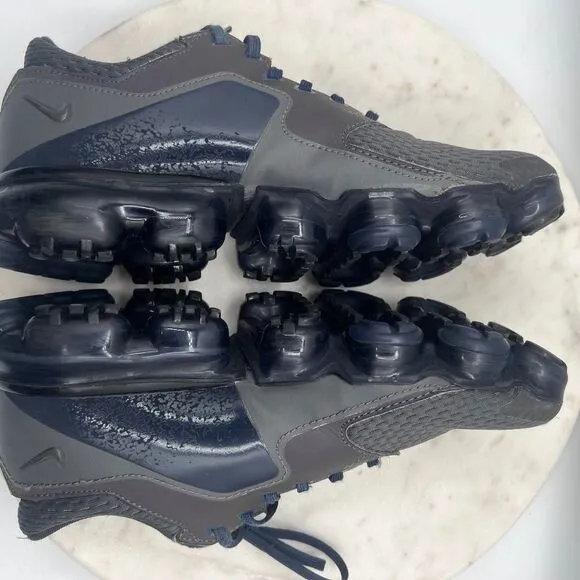 Nike Air VaporMax CS 'Midnight Fog' Shoes Men's Midnight‎ Fog Sz 6.5