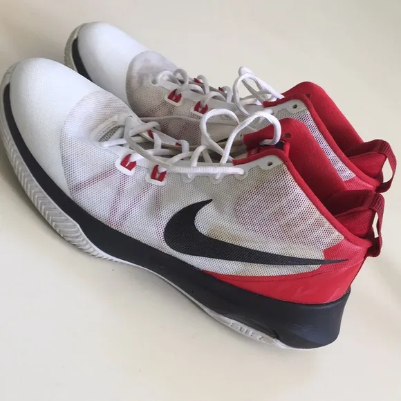 Nike Air Versatile Shoes