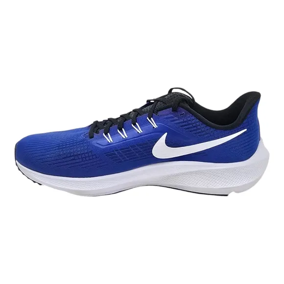 Nike Air Zoom Pegasus 39 Low Men's Size's Running Shoes Blue DH4071-400 NEW