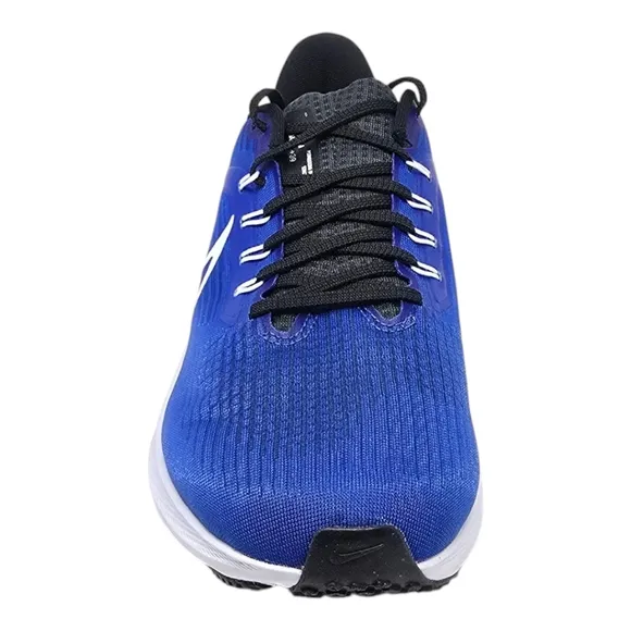 Nike Air Zoom Pegasus 39 Low Men's Size's Running Shoes Blue DH4071-400 NEW