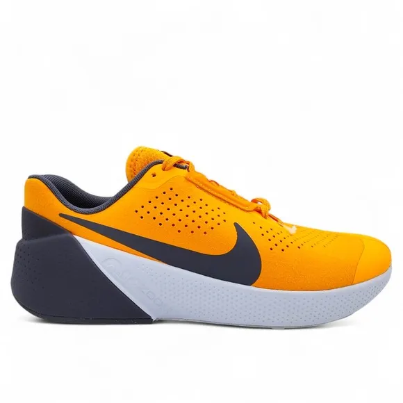 Nike Air Zoom TR 1 Sundial Athletic Training Shoes Mens 12 Low Top Sneaker NEW