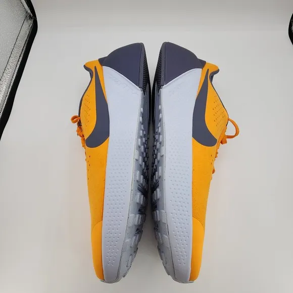 Nike Air Zoom TR 1 Sundial Athletic Training Shoes Mens 12 Low Top Sneaker NEW
