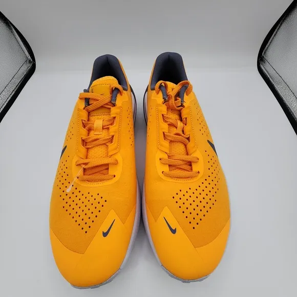 Nike Air Zoom TR 1 Sundial Athletic Training Shoes Mens 12 Low Top Sneaker NEW
