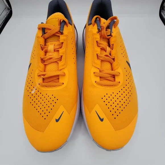 Nike Air Zoom TR 1 Sundial Athletic Training Shoes Mens 12 Low Top Sneaker NEW