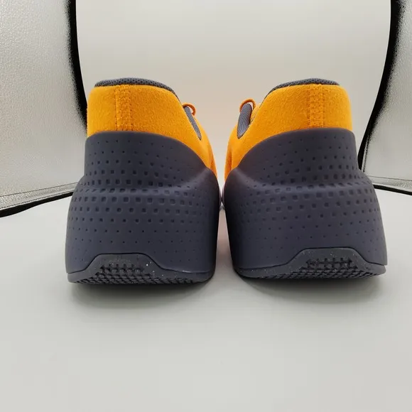 Nike Air Zoom TR 1 Sundial Athletic Training Shoes Mens 12 Low Top Sneaker NEW