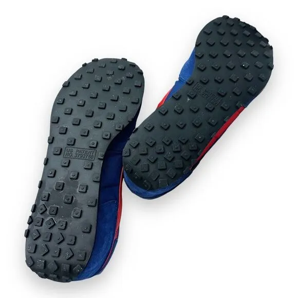 NIKE Challenger OG Running Shoes University Red Blue CW7645-600 Size 11.5