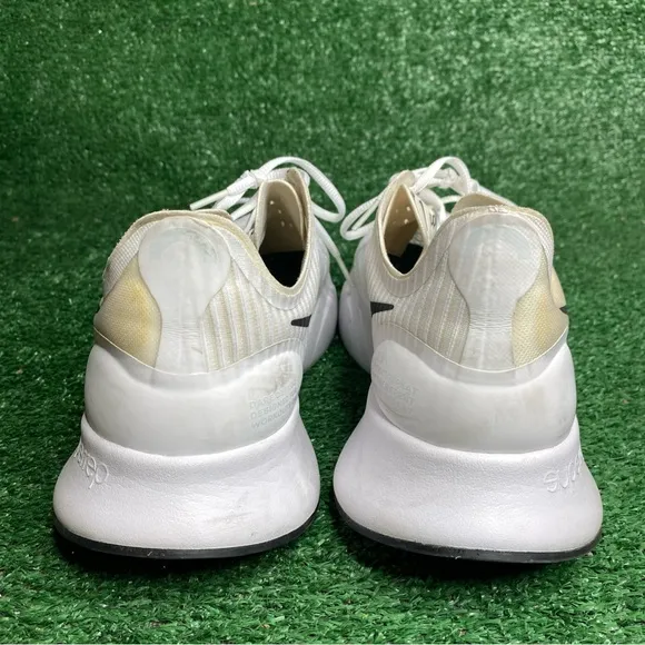 Nike CJ0773-100 SuperRep Go White Athletic Training Sneaker Shoes Men's US 14