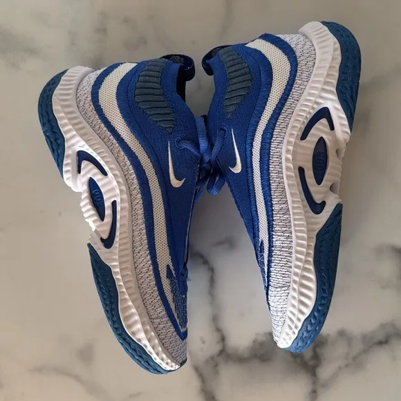 Nike Cosmic Unity 3 TB 'Game Royal’