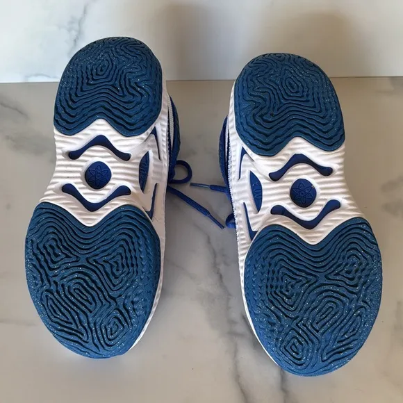 Nike Cosmic Unity 3 TB 'Game Royal’